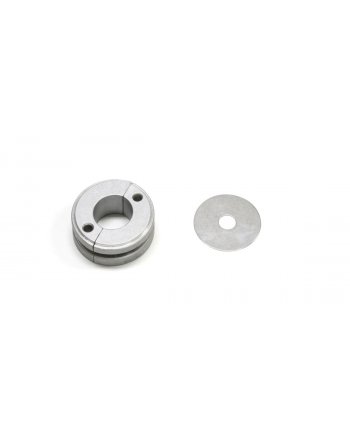 IF204 Clutch Shoe Assy(MP-7.5 SPORTS) IF204  - KYOSHO RC